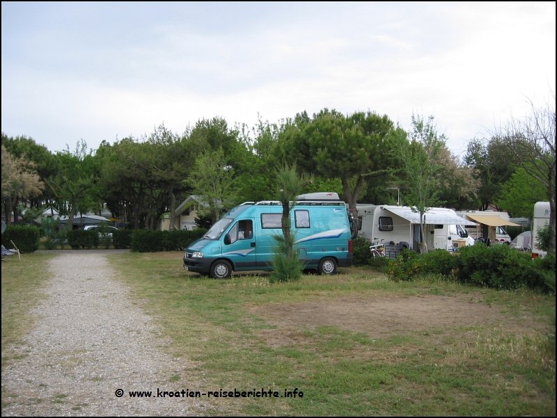 Camping Cavallino